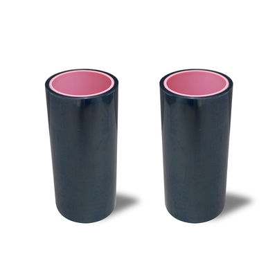 Bom preço Tela de poliimida de captão com material adesivo de revestimento de papel de liberação em linha