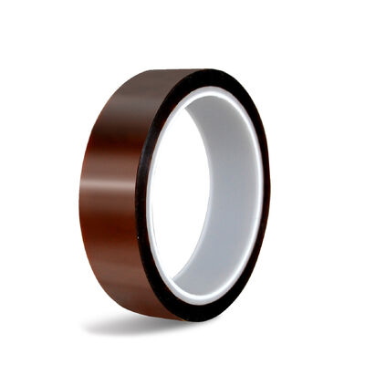 Comprar Banda de película de poliimida IH852    Banda de película resistente a altas temperaturas para PCB e electrónica Fabricação em linha