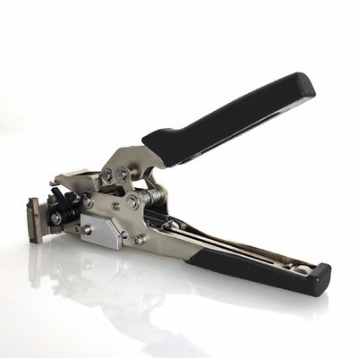 Bom preço Punho plástico do preto de aço inoxidável do ESD da ferramenta da tala de SMT em linha