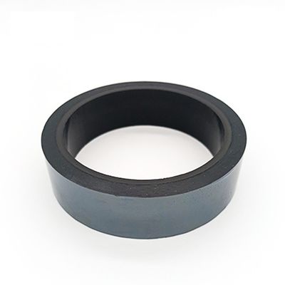 Anti Static Polyester Adhesive Tape Silver Grey 100V Low Electrostatic Discharge