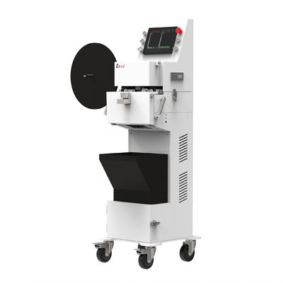 Bom preço Máquina de emenda automática FPY alto de KA100 SMT para fitas do portador de 8mm em linha