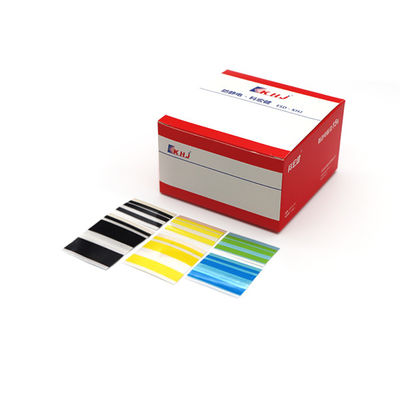 Bom preço Fita de emenda adesiva acrílica do filme do alinhamento 12mm 8mm do guia em linha