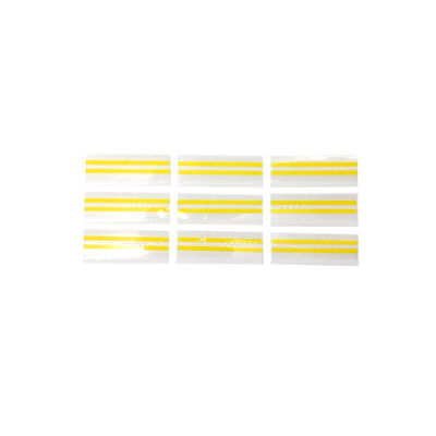 KHJ21 series Custom size 4mm SMT special splice tape used in jointing 4mm carrier tapes only in SMT process