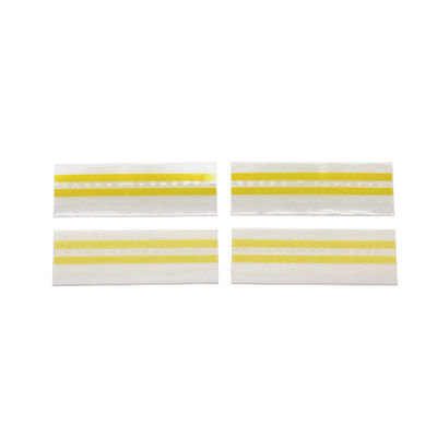 KHJ21 series Custom size 4mm SMT special splice tape used in jointing 4mm carrier tapes only in SMT process