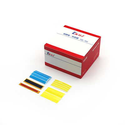 Bom preço Fita acrílica da tala de Siemens SMT do portador com adesão superior em linha