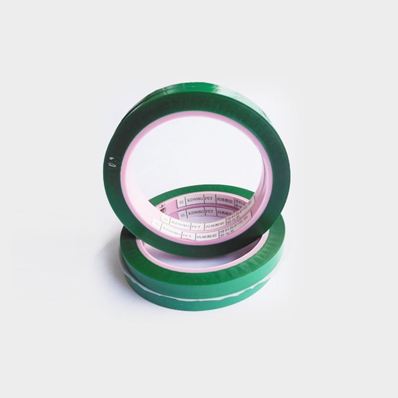 Rectangle  Artist Tape with UV Ink for Professional Art Projects