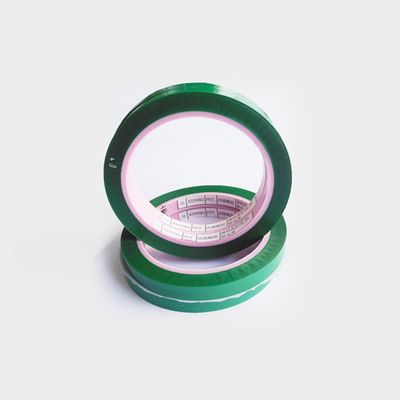 Bom preço esparadrapo do silicone da fita do kapton em linha