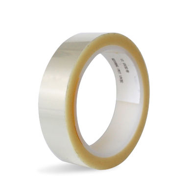Bom preço Ajuste regular da fita do Polyimide do Não-silicone do algodão de China em linha