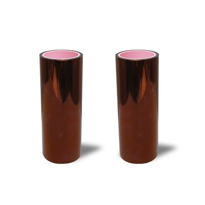 Bom preço O rolo de filme do Kapton de KHJ encaderna o empacotamento em linha