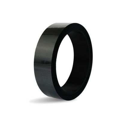 Bom preço Plástico esparadrapo certificado CE do silicone pequeno da fita do Kapton em linha