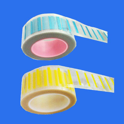 Bom preço Comprimento da fita de emenda SMT de alta resistência à temperatura 10-1000m Resistência UV em linha