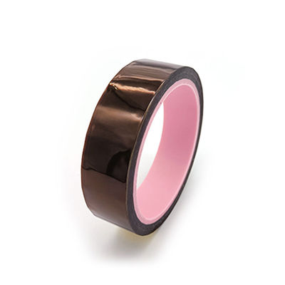 Bom preço Fita adesiva acrílica feita sob encomenda com adesão de 50 Oz/in ao aço e ao alongamento 150% em linha