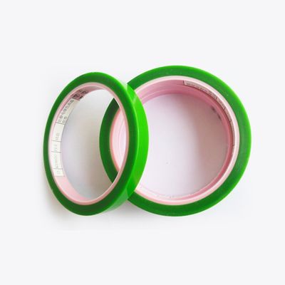 Bom preço A tela feita sob encomenda do retângulo imprimiu a fita para negócios em linha