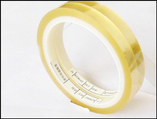 Bom preço Diâmetro personalizado 0,06 mm-0,25 mm fita elétrica Walgreens em linha