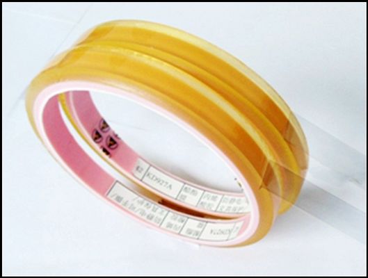 Bom preço Banda de mascaramento retangular com 1-4 cores em linha