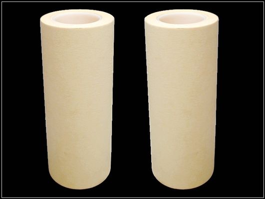 Bom preço Faixa branca personalizada com alongamento de 150% para várias aplicações em linha