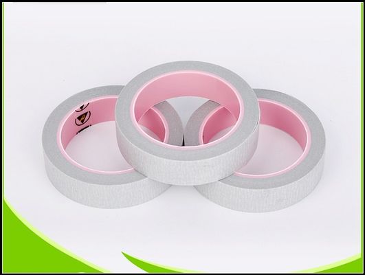 Bom preço Melhore a sua embalagem com fita personalizada - fita de papel branco com resistência ao corte 20 min em linha