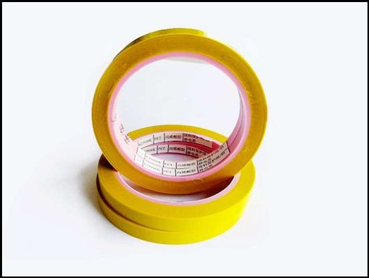 Bom preço Faixa personalizada de PVC com resistência à tração de 2,5 N/cm e alongamento de 150% em linha