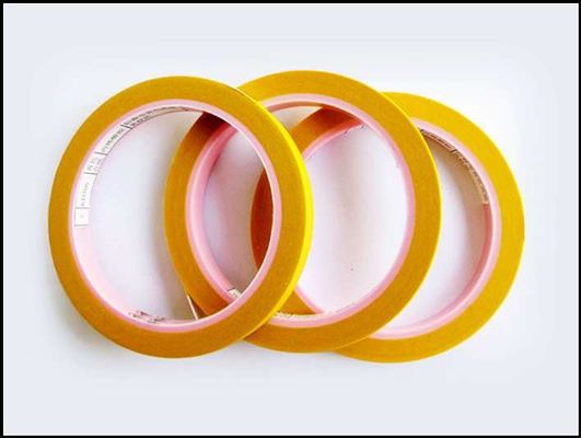 Bom preço Gloss Finish High Temperature Stove Pipe Tape para melhorias de decoração em linha