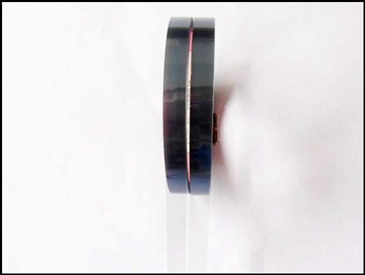Bom preço Resistência da superfície da fita antiestática acrílica 10 9-10 11Ω Resistência à tração 25N/25mm em linha