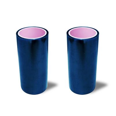 Bom preço Banda de piso ESD industrial azul - Resistência de volume 10 9-10 10Ω em linha
