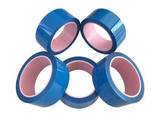 Bom preço Comprimento 10m - 50m High Temp Automotive Tape Largura 6mm - 50mm Solid Bond e seguro em linha