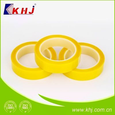 Bom preço 1/2 polegada largura de fita de silicone de alta temperatura com resistência à tração de 25 lbs / in em linha