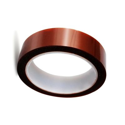 Bom preço Faixa de embalagem de semicondutores resistente à temperatura UL94V-0 50m de comprimento em linha