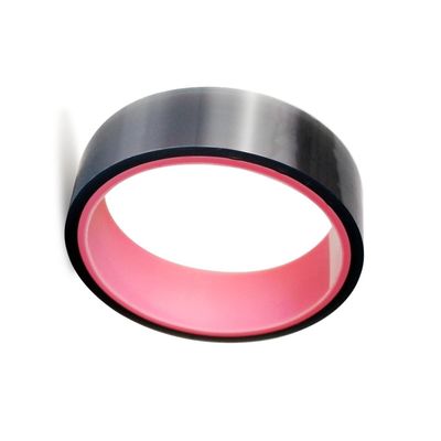 Bom preço Caixa de embalagem de semicondutores de papel de silício para resistência a 260 °C em linha