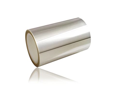 Bom preço 2 polegadas de fita UV preta com 0,08 mm de espessura em linha