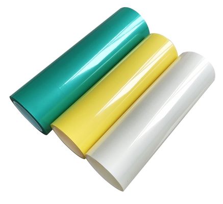 Bom preço fita adesiva de tecido de acetato retardador de chama com alongamento de 150% em linha