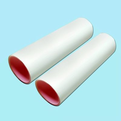 Bom preço Espessura 0,05 mm-0,2 mm Faixa de tecido de vidro de papel de alumínio para rolo/folha de embalagem em linha