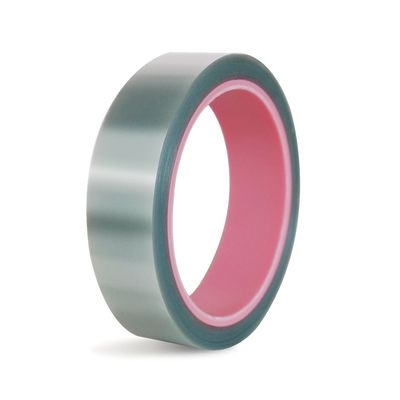 Bom preço Película de polimídeo industrial com resistência aos solventes e forma oval para aplicações em linha