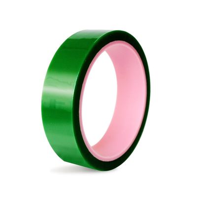Bom preço Película de polimídeo resistente à alta umidade com menos de 0,2 g/25 mm de adesivo residual em linha