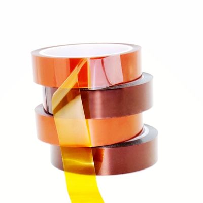 Bom preço Faixa de mascaramento de qualidade industrial para a faixa de temperatura 0-40°C Retardância da chama em linha