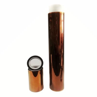 Bom preço 0.01mm-0.5mm Espessura de fita mascaradora para -20°F a 150°F em linha