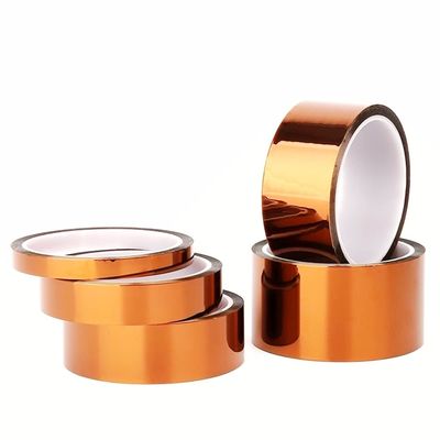 Bom preço 0.01mm-0.5mm Film de polimida com resistência de superfície 10 9-10 11Ω e largura 100mm-1000mm em linha