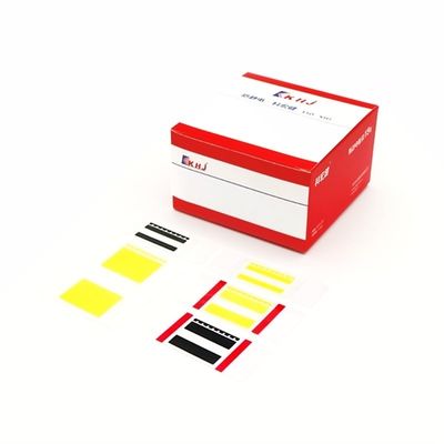 Bom preço Banda de enxaguante de 2 polegadas em cores personalizadas para aplicações de alto desempenho em linha