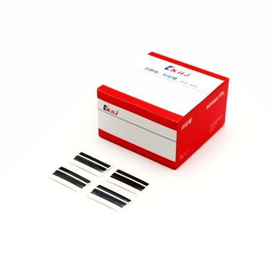 Bom preço Resistência de superfície 10 6-10 9Ω Banda de mascaramento para e resistência a perfuração 7.0 Lb/in em linha