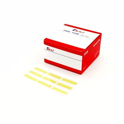 Bom preço Resistência à perfuração 7,0 Lb/em fita adesiva com laminação e alta resistência adesiva em linha