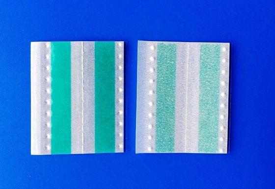Bom preço Tela de junção de filme de padrão sólido de 08 mm para benefício de resistência química em linha