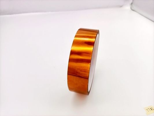 Bom preço 0.06mm-0.25mm Espessura de fita resistente ao calor para aplicações industriais e pesadas em linha