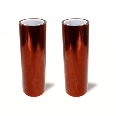Bom preço Tela Kapton de estilo casual de colarinho redondo para aplicações industriais em linha