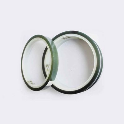 Bom preço Faixa de Kapton de 33 m de comprimento para aplicações sem halogênio em linha