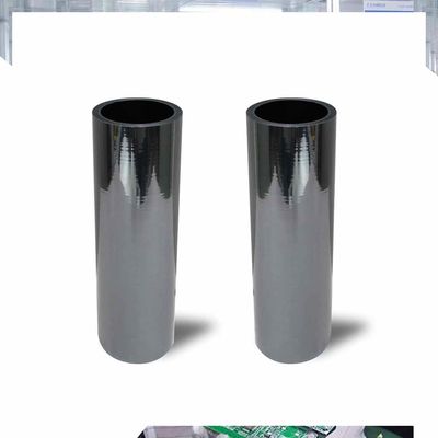 Bom preço Duplo lado Windows 10 Compatível Temperatura de fita de silicone Kapton Adesivo 2.5N/cm em linha
