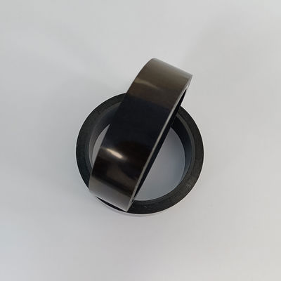 Bom preço Isolamento elétrico Manga curta preta 30 oz/in Antiderrapante Modelo anterior Com resistência à água em linha