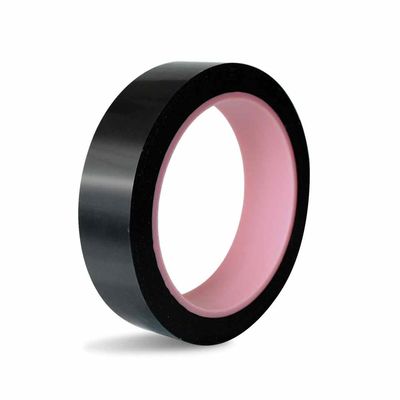 Bom preço Gloss Finish Peel Adhesion 2.5 N/cm Filmes para Processador Apple A9 em linha