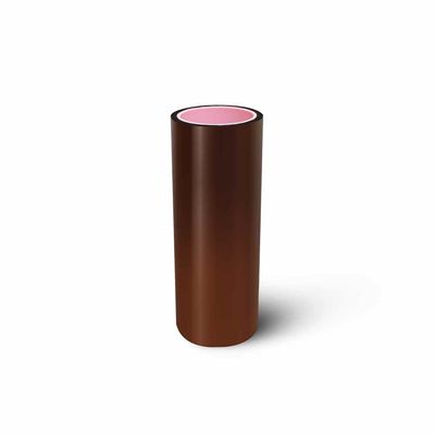 Bom preço 2-20 milhas de fita unisex Kaplon / fita Kapton Esd personalizável para resistência da superfície da mola 105 ~ 10 ohms em linha