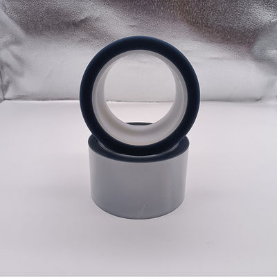 Bom preço Banda UV de dois lados resistente à abrasão e com baixo teor de resíduos em linha
