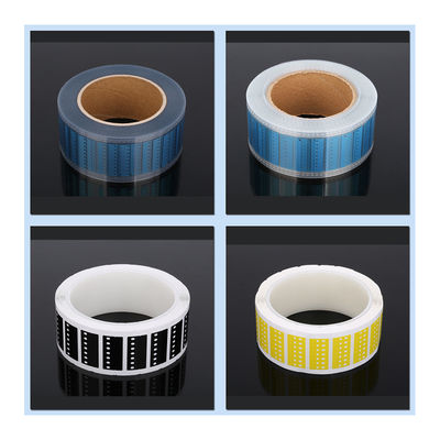 Bom preço Banda portadora com resistência ao volume 10^9-10^10Ω para protecção antiestática e contra a umidade em linha